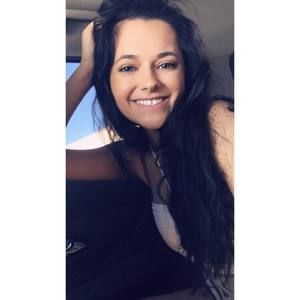 Meet your Posher, Wendy